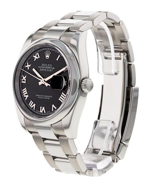 Rolex Datejust 116200